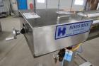 Hinds-bock Sp-160 Single Piston Depositor